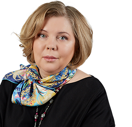 Kira Egorova | Of Counsel