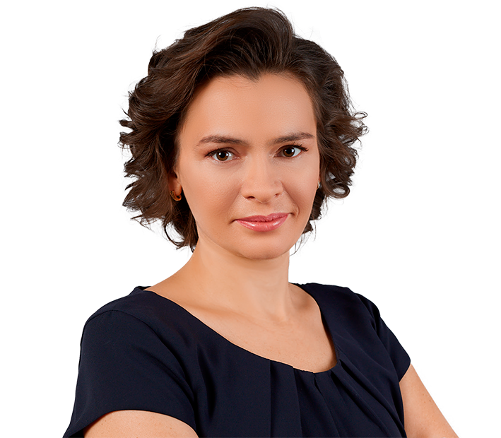 Елена Новикова | Советник