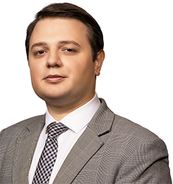 Boris Pribylov