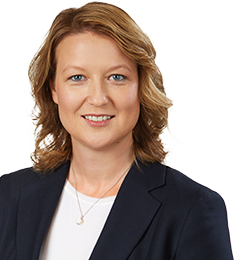 Maria Ostashenko | Partner