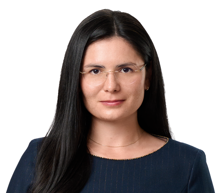 Маргарита Егиазарова | Партнер, к.ю.н.