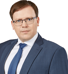 German Zakharov | Partner