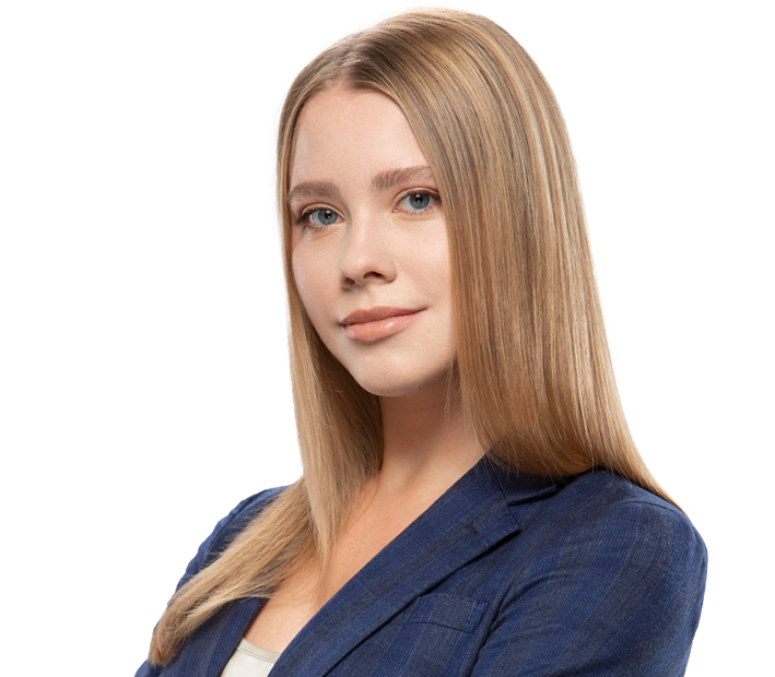 Olga Gorokhova | Advocate