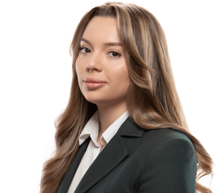 Екатерина Броницына | Старший юрист