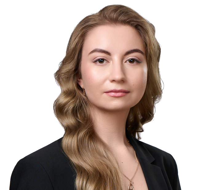 Алёна Лазарева | Юрист