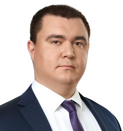 Ratmir Gadylshin | Senior Associate