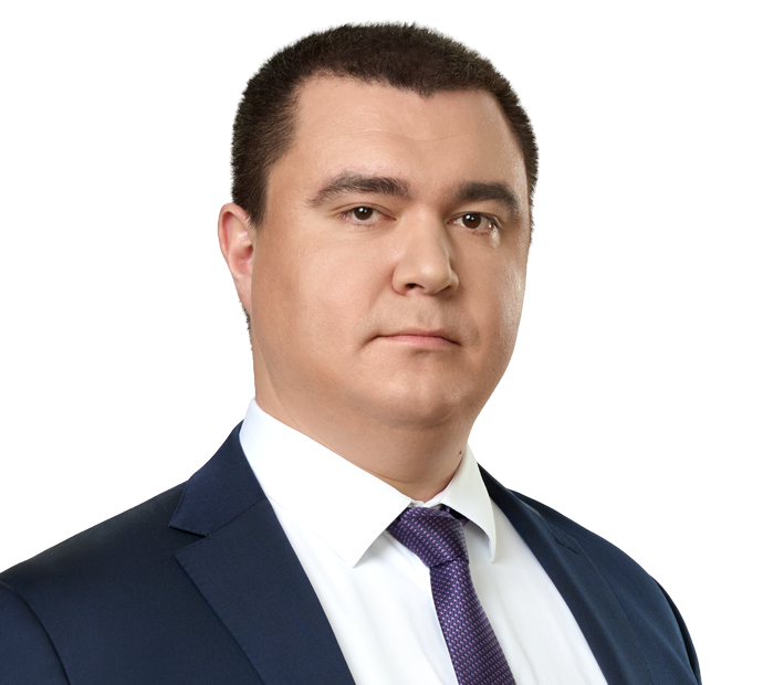 Ратмир Гадыльшин | Старший юрист