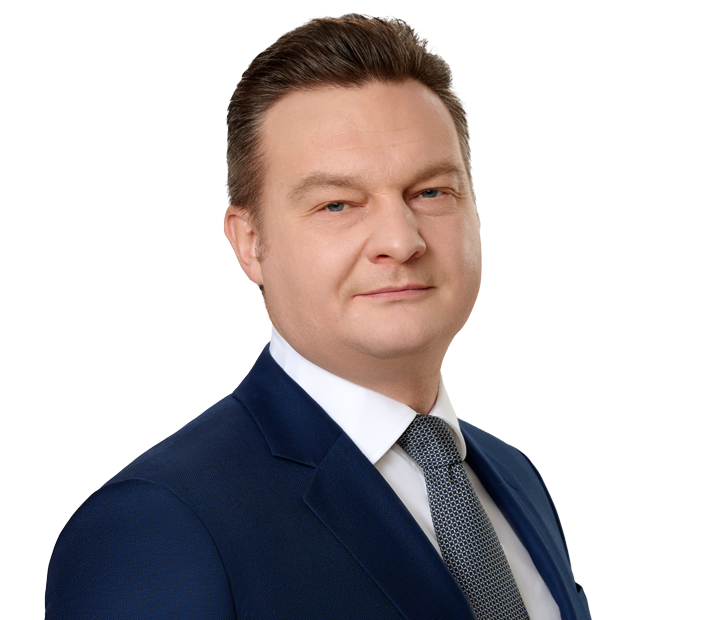 Andrei Murygin | Partner