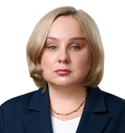 Elena Polyakova | Of Counsel, Advocate, Solicitor in England and Wales