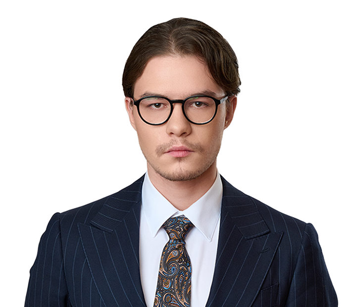 Матвей Бушуев | Юрист