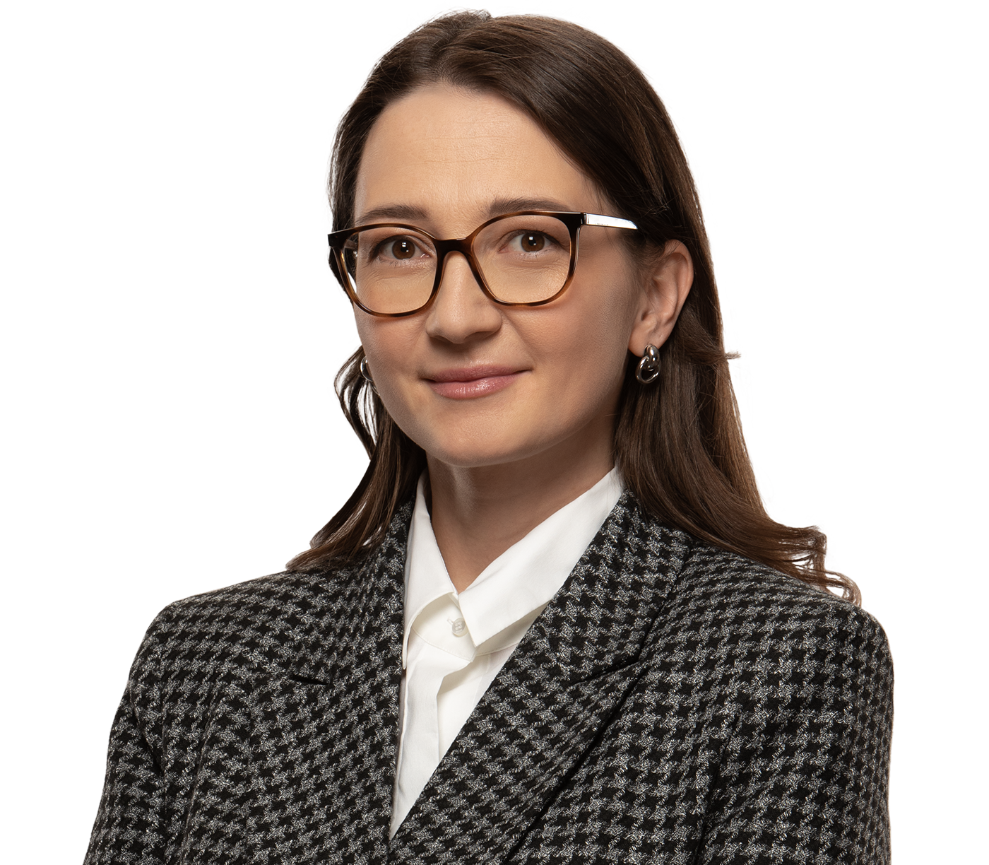 Yulia Fedotova | Senior Associate