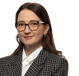 Юлия Федотова | Старший юрист