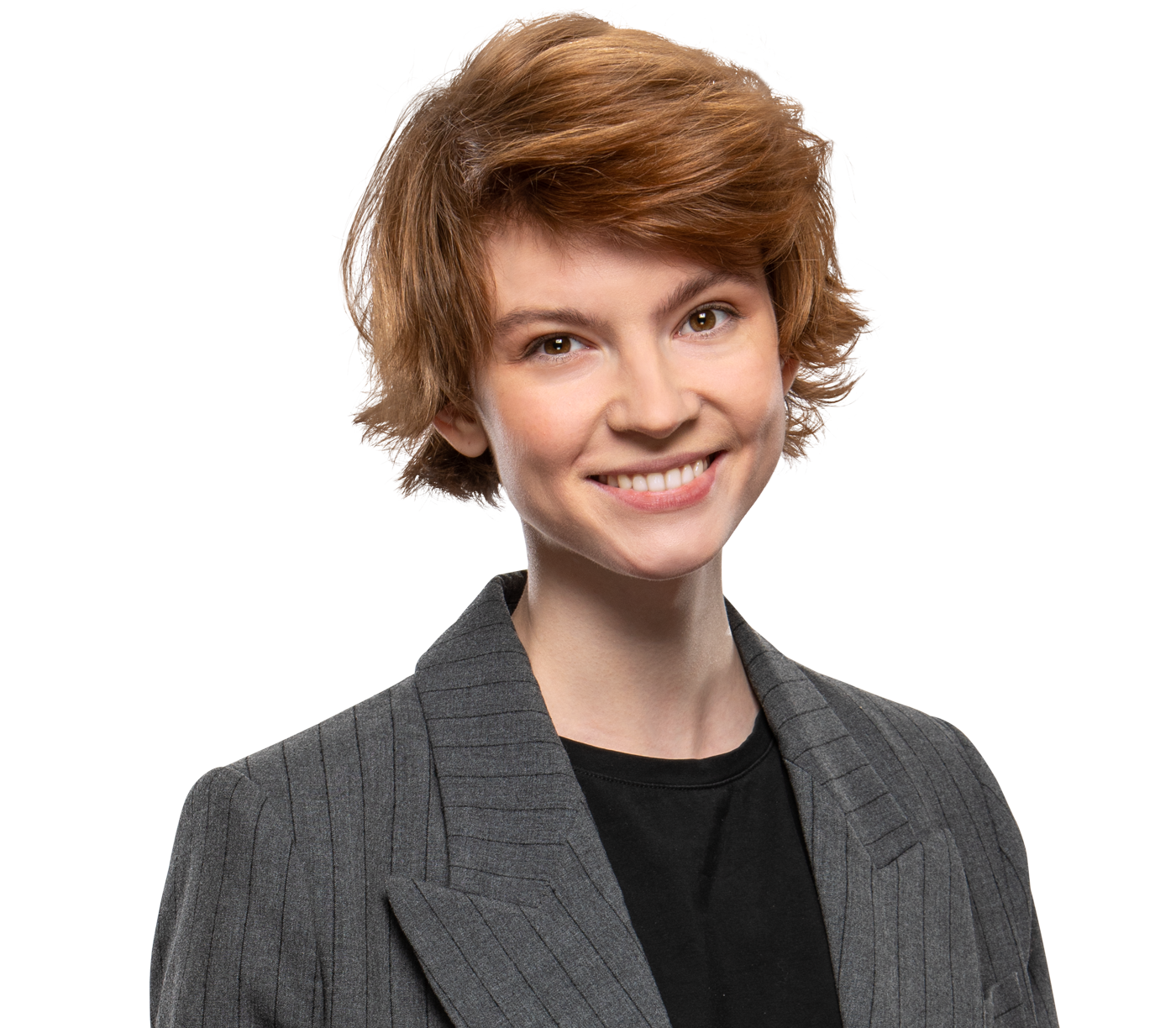 Мария Гаранина | Юрист