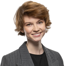 Мария Гаранина | Юрист