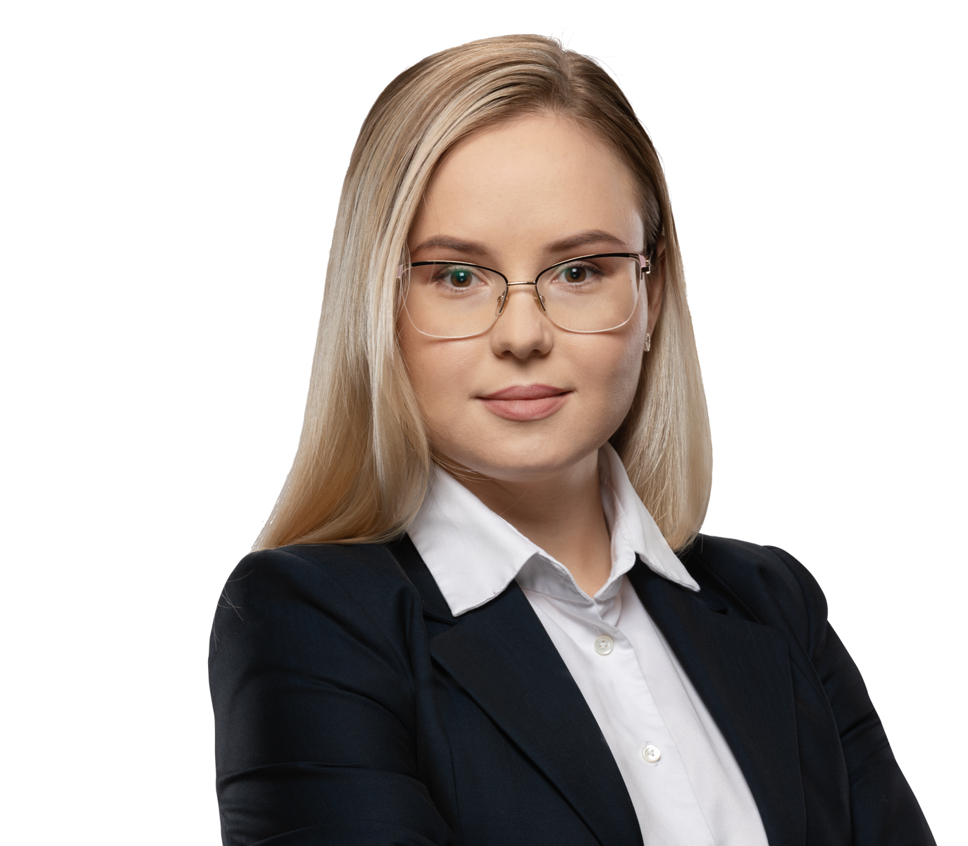 Кристина Гончарова | Старший юрист, LL.M.
