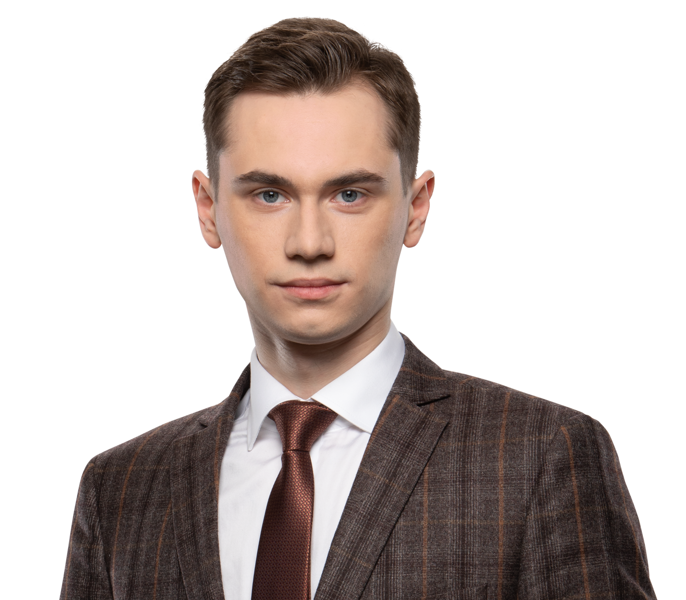 Vladislav Lapushkin | Senior Associate