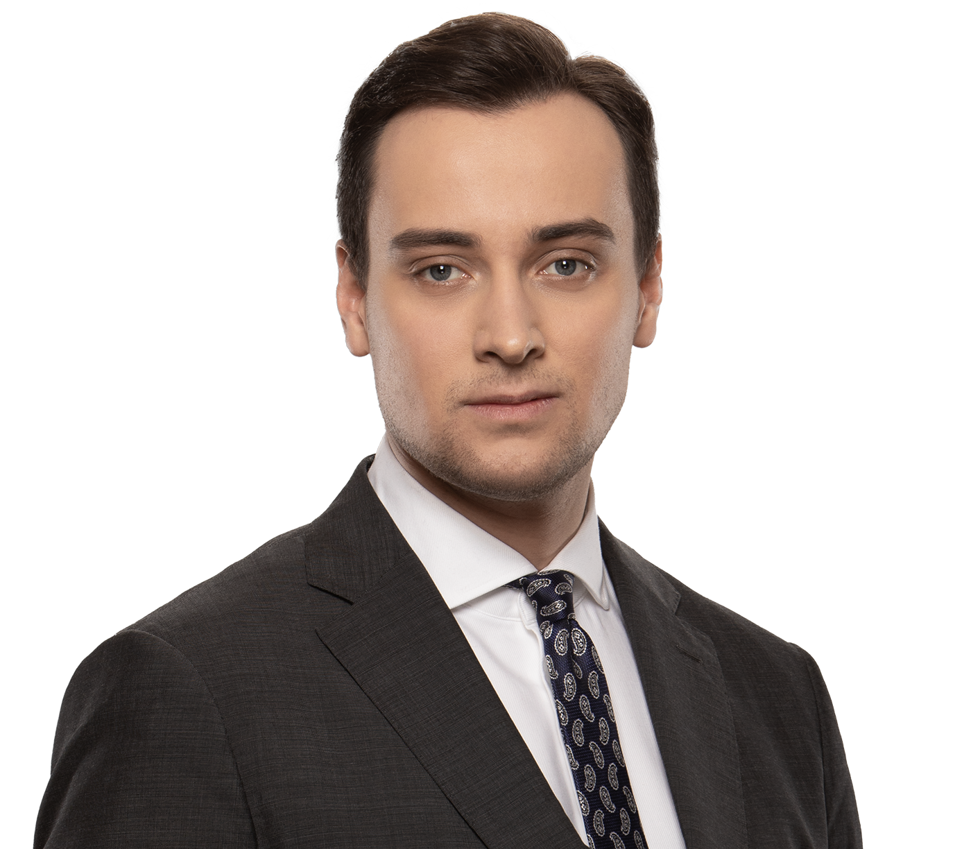 Arseniy Topadze | Associate, Advocate