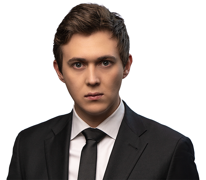 Артур Черныхов