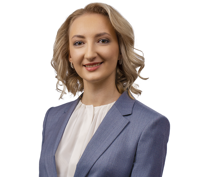 Кристина Акалович 