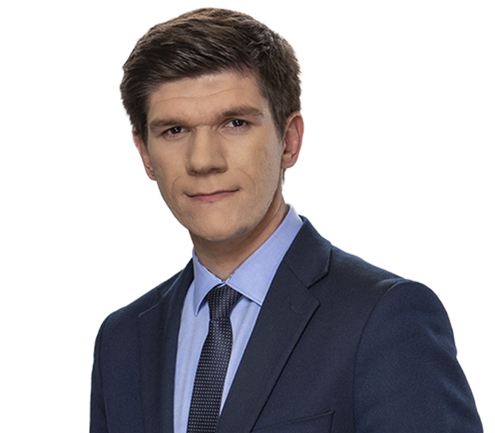Кирилл Михайлов 