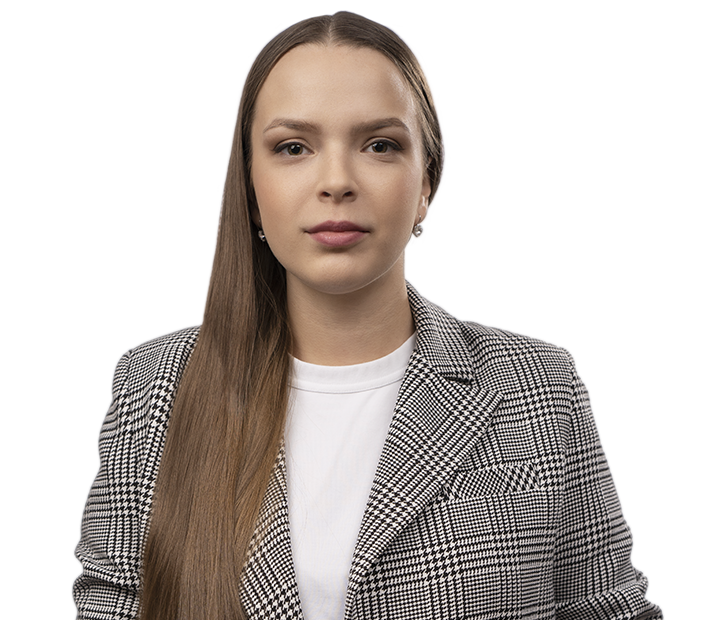 Вера Комарова