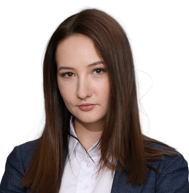 Алина Уварова