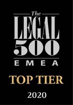 Legal 500 EMEA