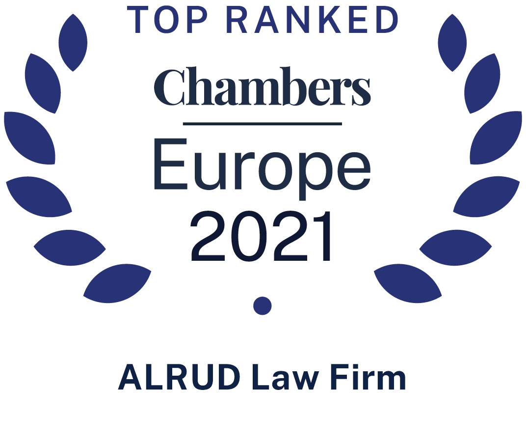 Chambers Europe