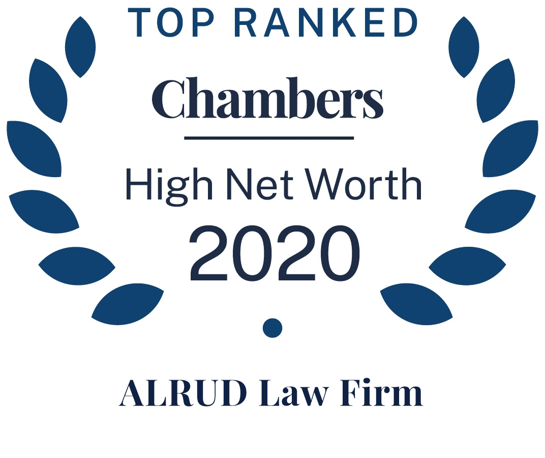 Chambers  High Net Worth