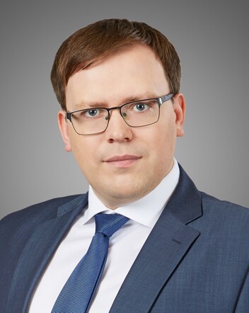 Партнер АЛРУД, Руководитель практики Антимонпольное регулирование Партнер АЛРУД, Руководитель практики Антимонпольное регулирование